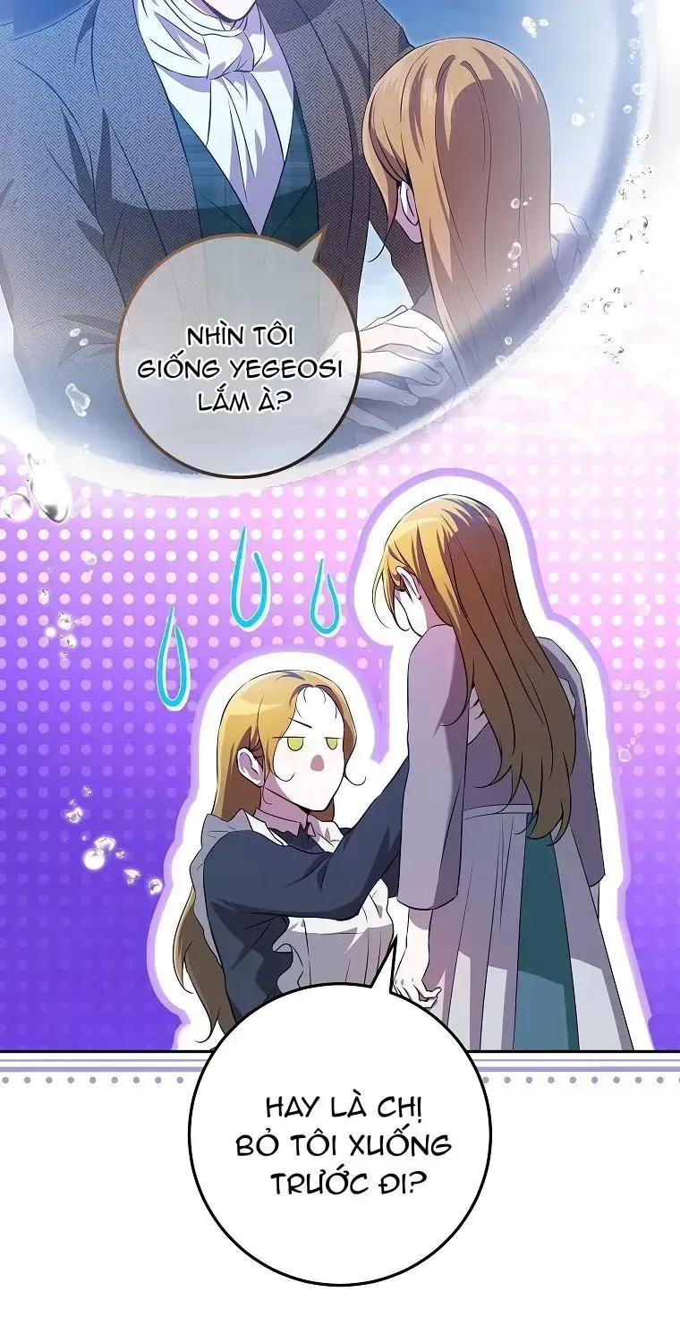 Cuộc Sống Yên Bình Của Cô Hầu Gái Che Giấu Sức Mạnh Chap 23 - Next Chap 24