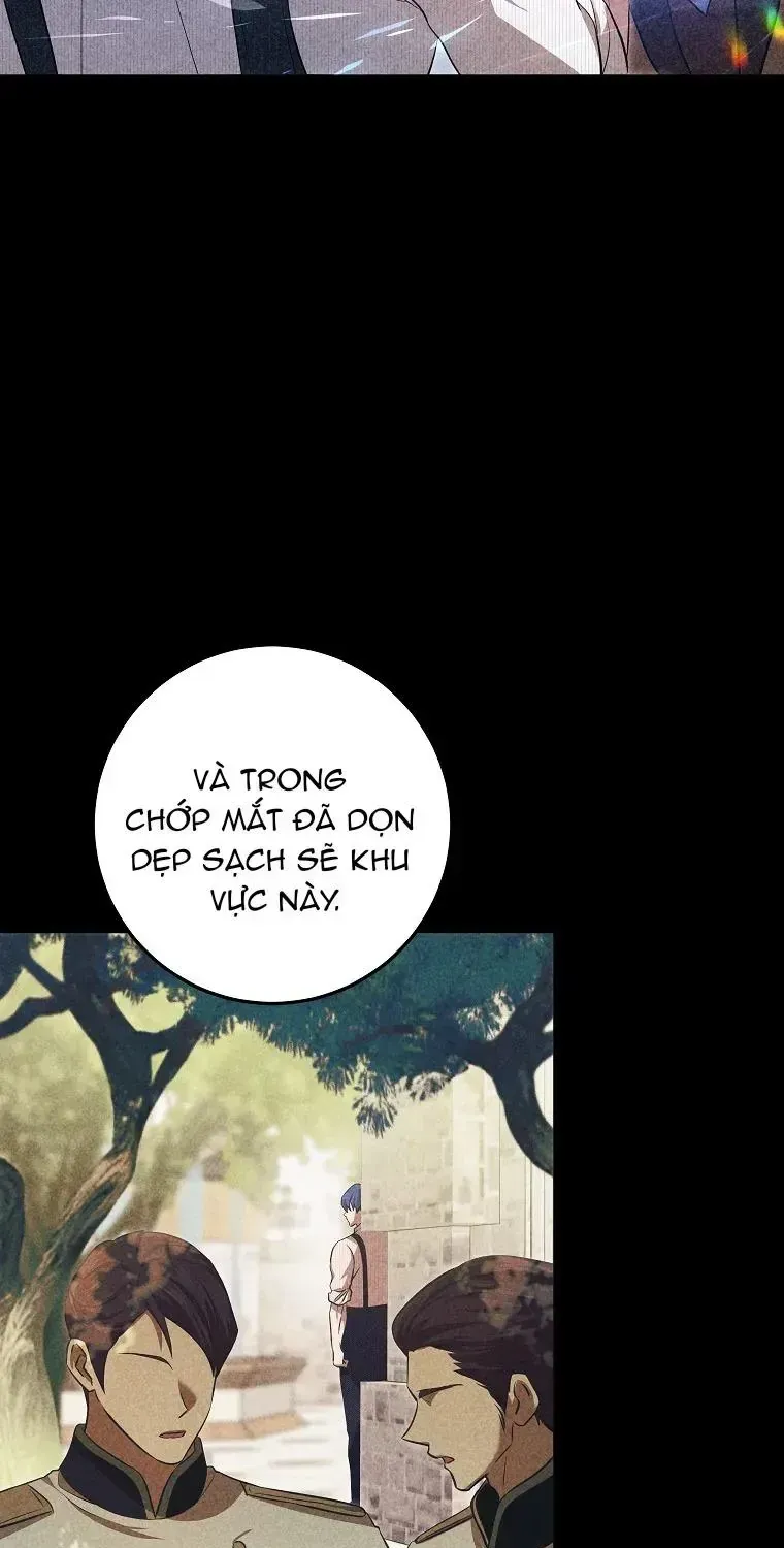 Cuộc Sống Yên Bình Của Cô Hầu Gái Che Giấu Sức Mạnh Chap 23 - Next Chap 24