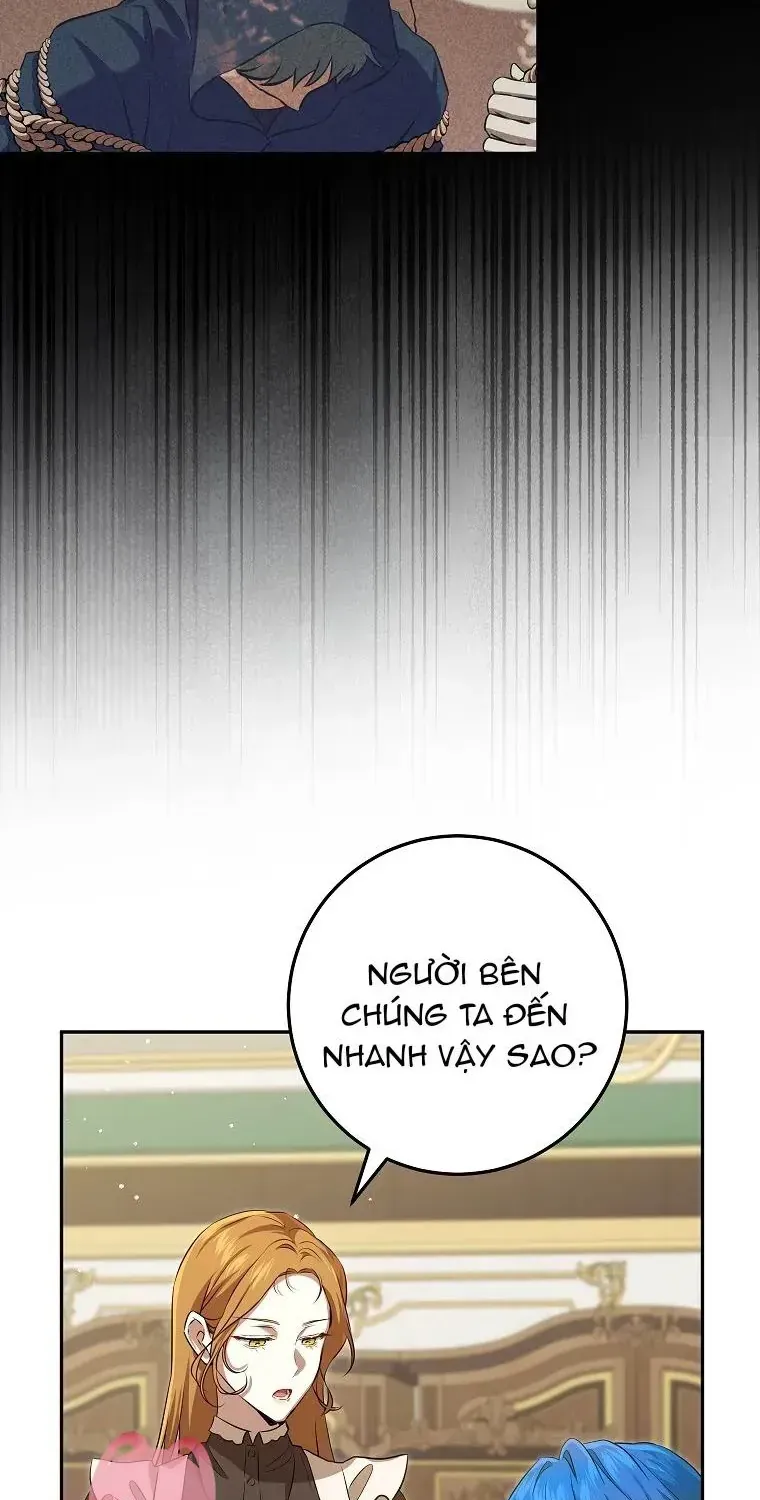 Cuộc Sống Yên Bình Của Cô Hầu Gái Che Giấu Sức Mạnh Chap 23 - Next Chap 24