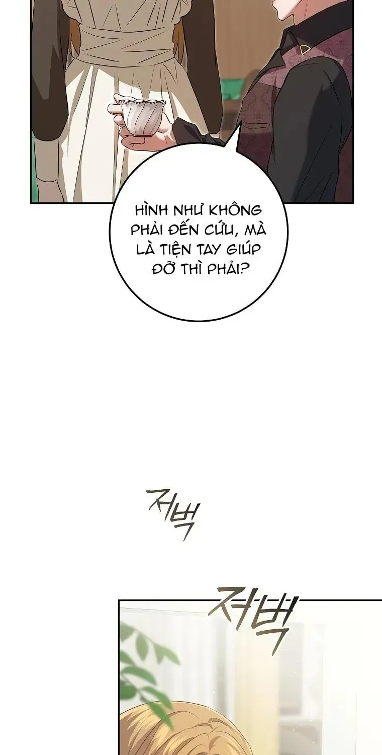 Cuộc Sống Yên Bình Của Cô Hầu Gái Che Giấu Sức Mạnh Chap 23 - Next Chap 24