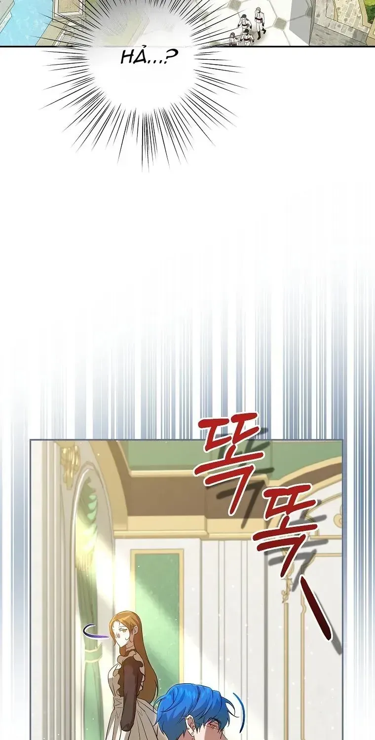 Cuộc Sống Yên Bình Của Cô Hầu Gái Che Giấu Sức Mạnh Chap 23 - Next Chap 24