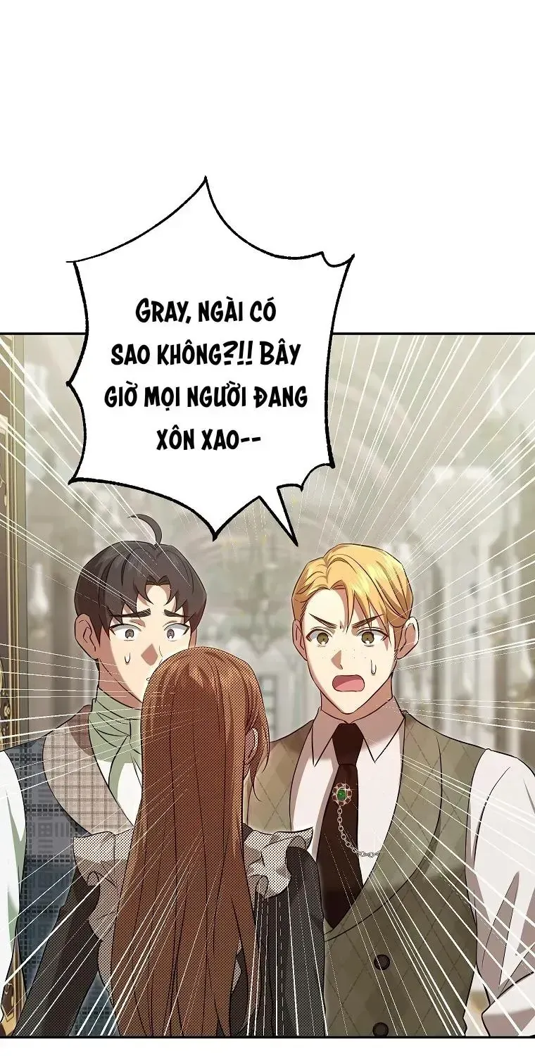 Cuộc Sống Yên Bình Của Cô Hầu Gái Che Giấu Sức Mạnh Chap 23 - Next Chap 24