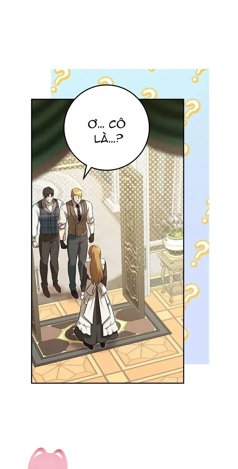 Cuộc Sống Yên Bình Của Cô Hầu Gái Che Giấu Sức Mạnh Chap 23 - Next Chap 24