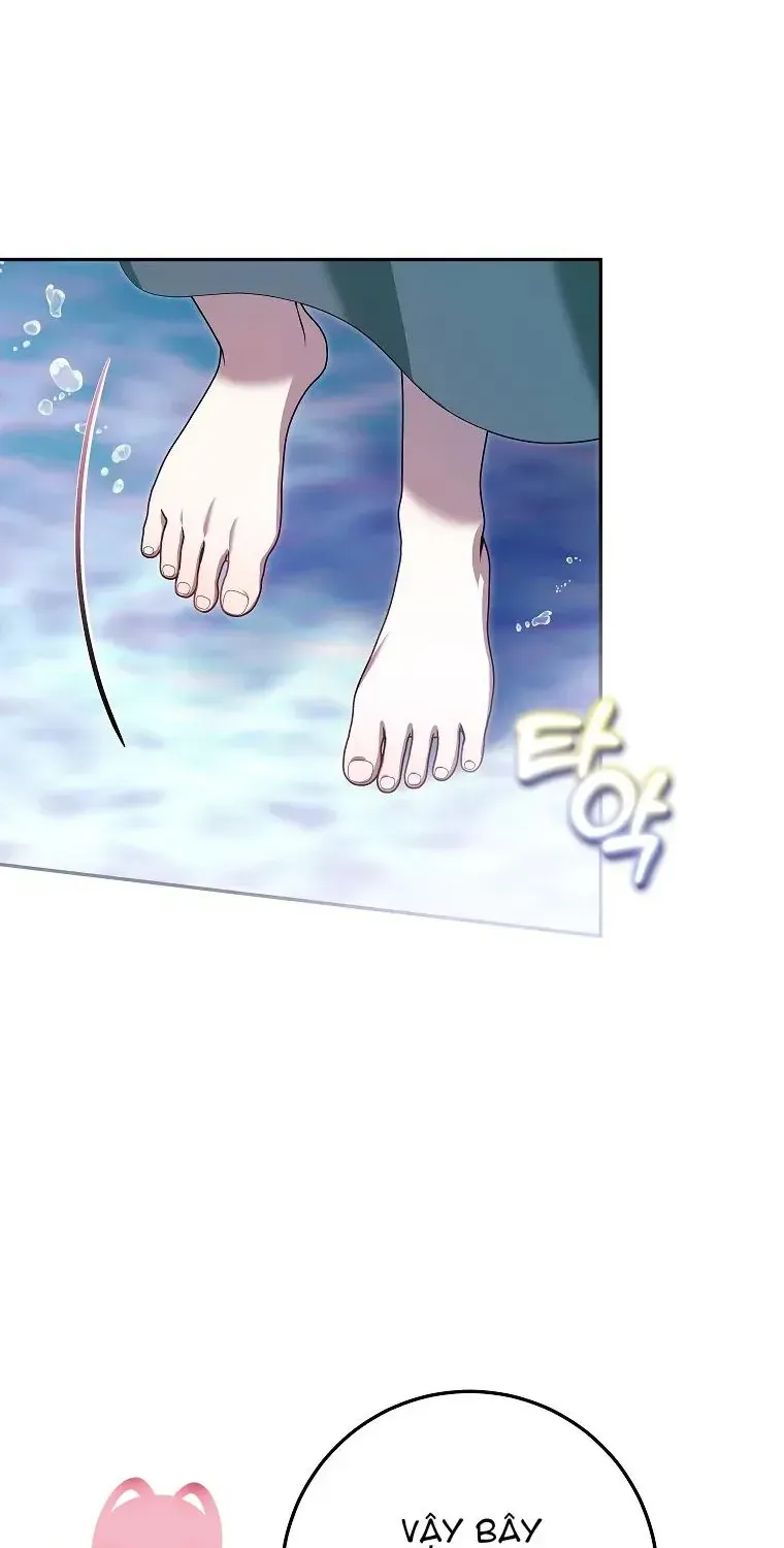 Cuộc Sống Yên Bình Của Cô Hầu Gái Che Giấu Sức Mạnh Chap 23 - Next Chap 24