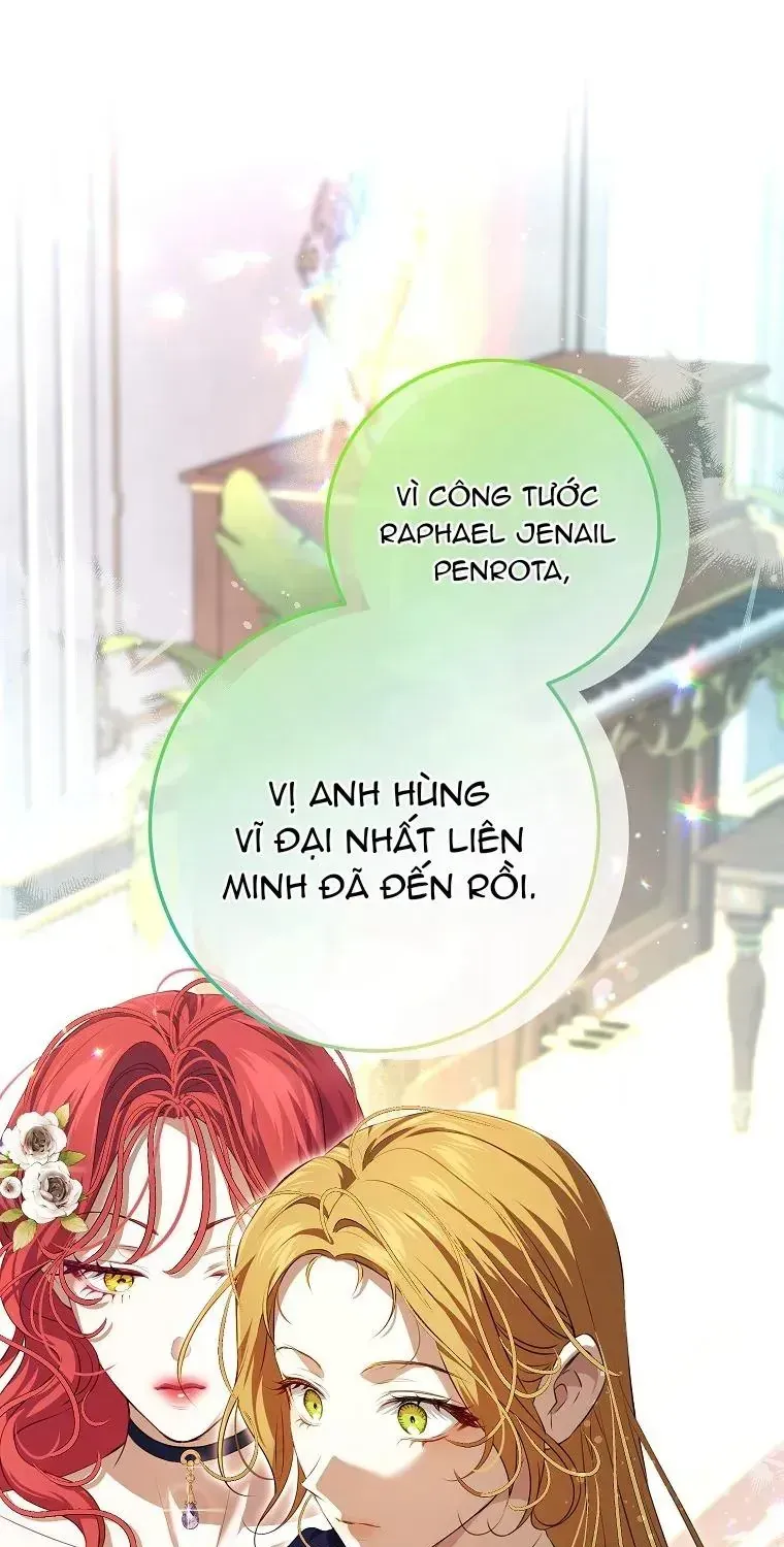 Cuộc Sống Yên Bình Của Cô Hầu Gái Che Giấu Sức Mạnh Chap 23 - Next Chap 24