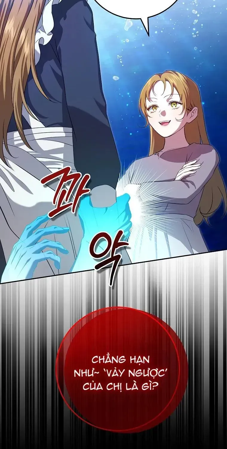 Cuộc Sống Yên Bình Của Cô Hầu Gái Che Giấu Sức Mạnh Chap 23 - Next Chap 24