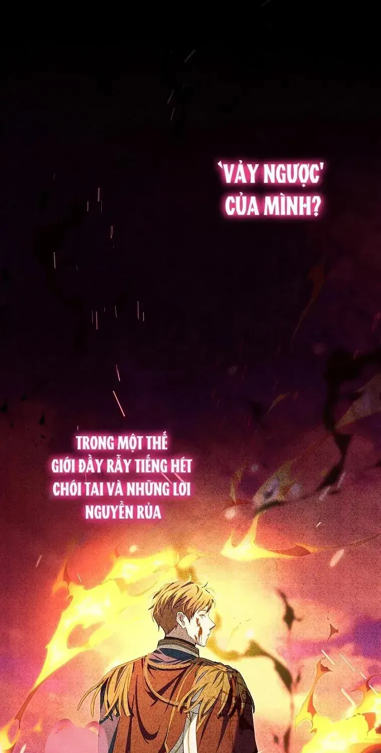 Cuộc Sống Yên Bình Của Cô Hầu Gái Che Giấu Sức Mạnh Chap 23 - Next Chap 24