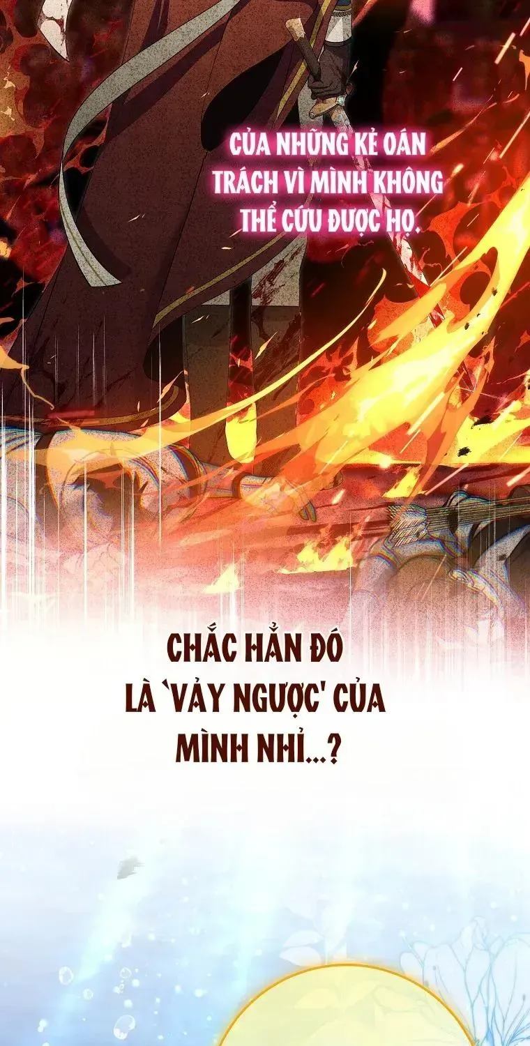 Cuộc Sống Yên Bình Của Cô Hầu Gái Che Giấu Sức Mạnh Chap 23 - Next Chap 24