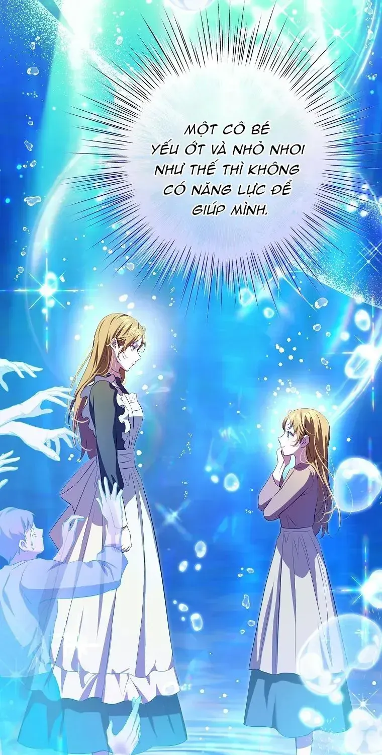 Cuộc Sống Yên Bình Của Cô Hầu Gái Che Giấu Sức Mạnh Chap 23 - Next Chap 24