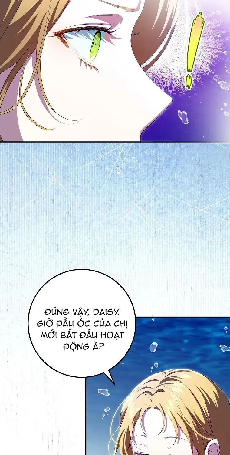 Cuộc Sống Yên Bình Của Cô Hầu Gái Che Giấu Sức Mạnh Chap 23 - Next Chap 24
