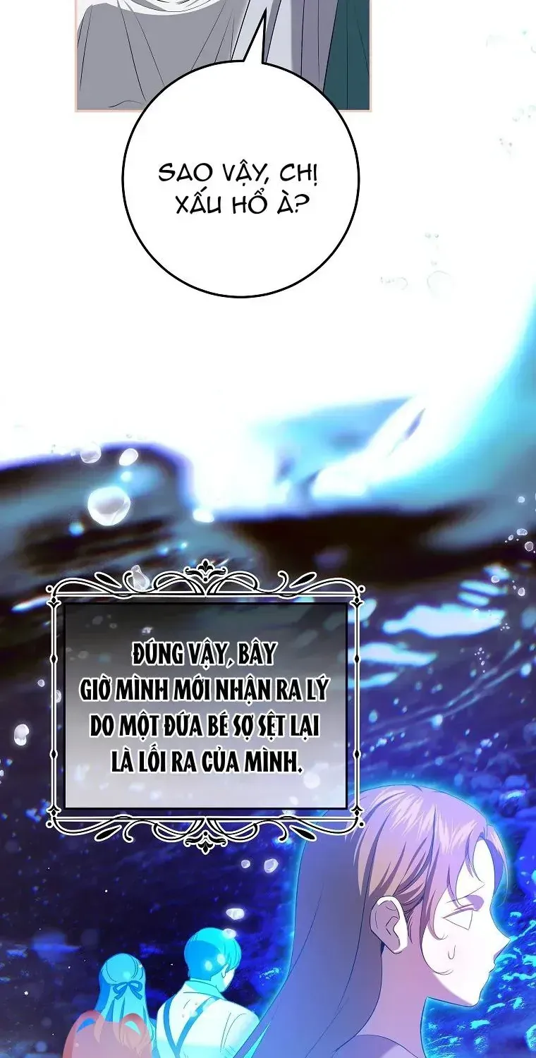 Cuộc Sống Yên Bình Của Cô Hầu Gái Che Giấu Sức Mạnh Chap 23 - Next Chap 24