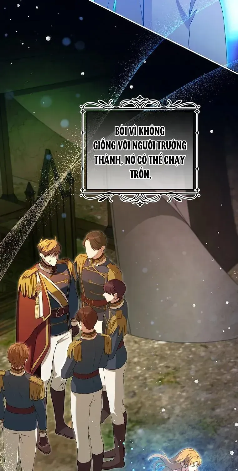 Cuộc Sống Yên Bình Của Cô Hầu Gái Che Giấu Sức Mạnh Chap 23 - Next Chap 24