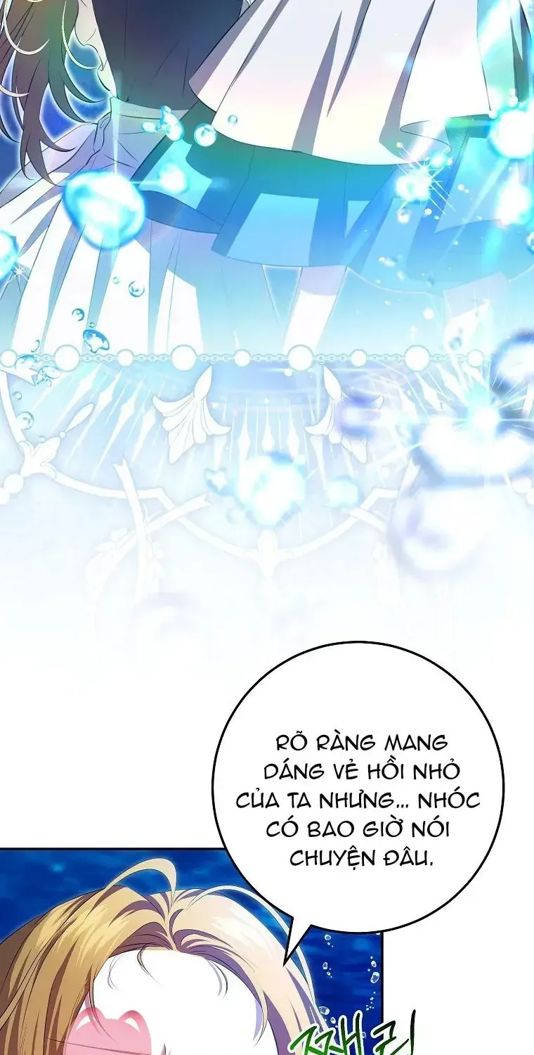 Cuộc Sống Yên Bình Của Cô Hầu Gái Che Giấu Sức Mạnh Chap 23 - Next Chap 24