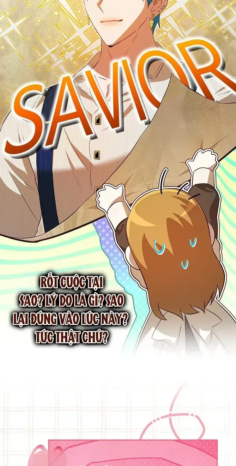Cuộc Sống Yên Bình Của Cô Hầu Gái Che Giấu Sức Mạnh Chap 23 - Next Chap 24