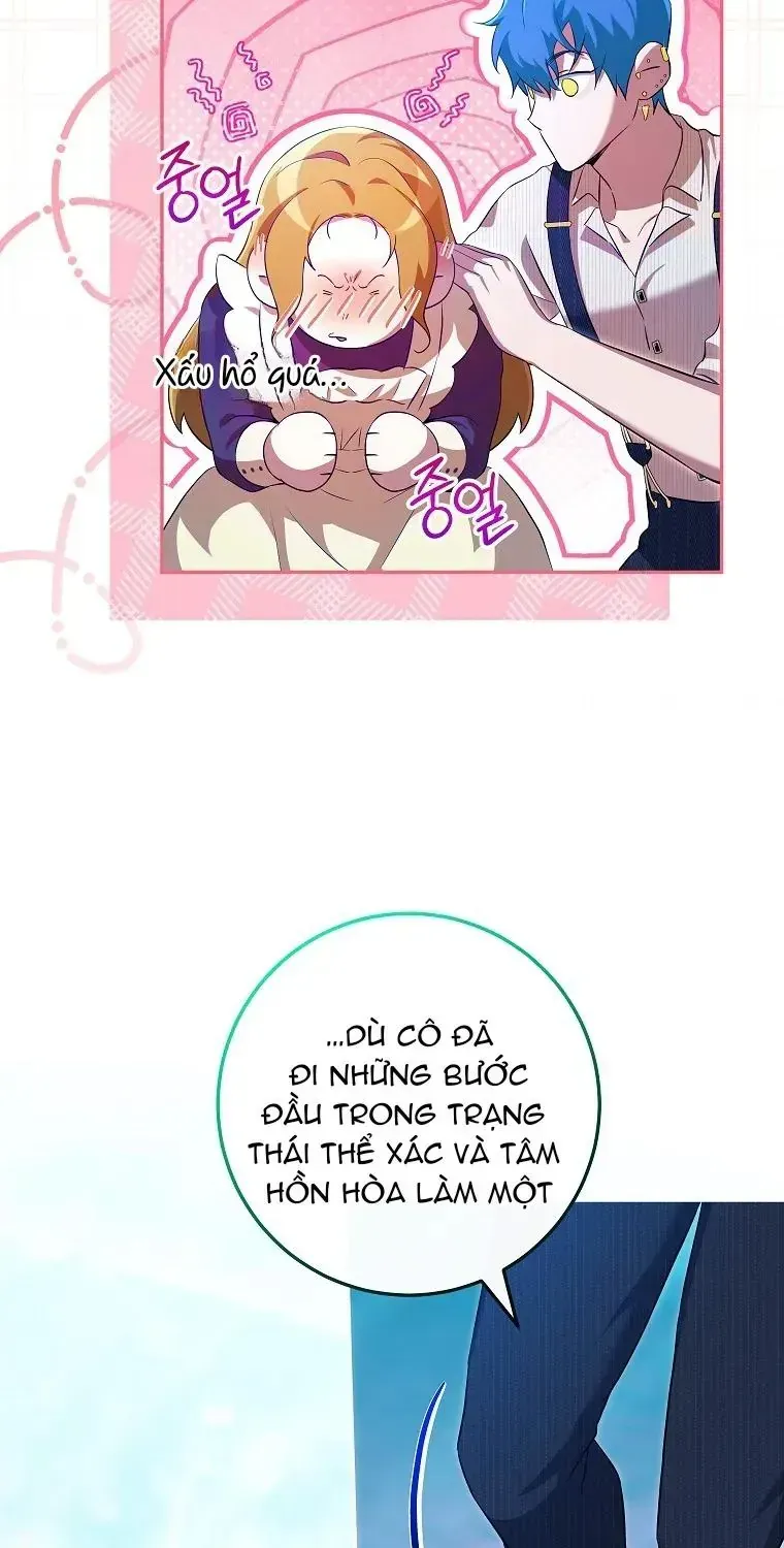 Cuộc Sống Yên Bình Của Cô Hầu Gái Che Giấu Sức Mạnh Chap 23 - Next Chap 24