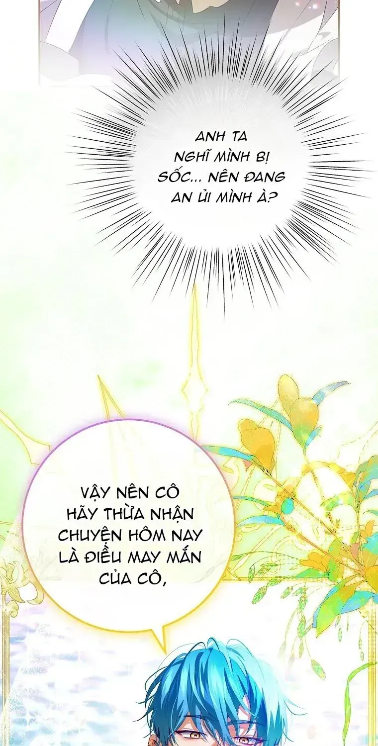 Cuộc Sống Yên Bình Của Cô Hầu Gái Che Giấu Sức Mạnh Chap 23 - Next Chap 24