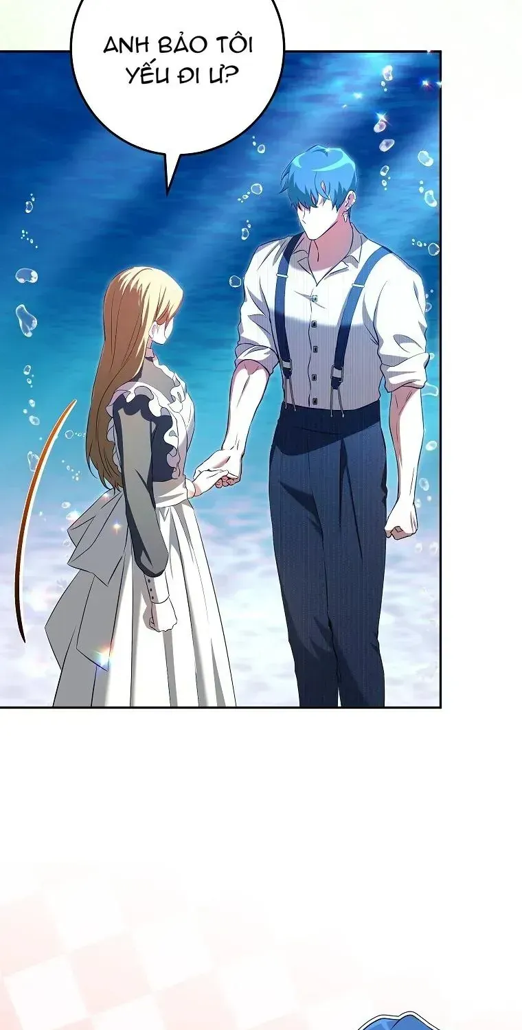 Cuộc Sống Yên Bình Của Cô Hầu Gái Che Giấu Sức Mạnh Chap 23 - Next Chap 24