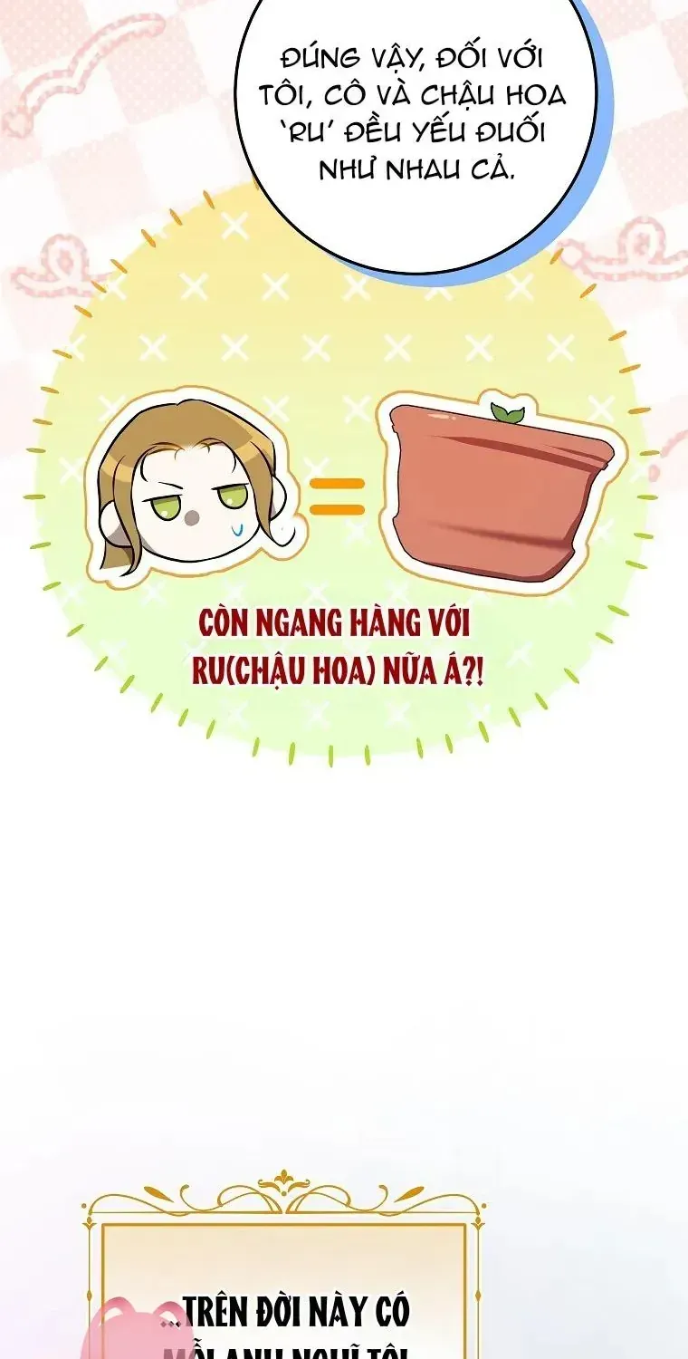 Cuộc Sống Yên Bình Của Cô Hầu Gái Che Giấu Sức Mạnh Chap 23 - Next Chap 24