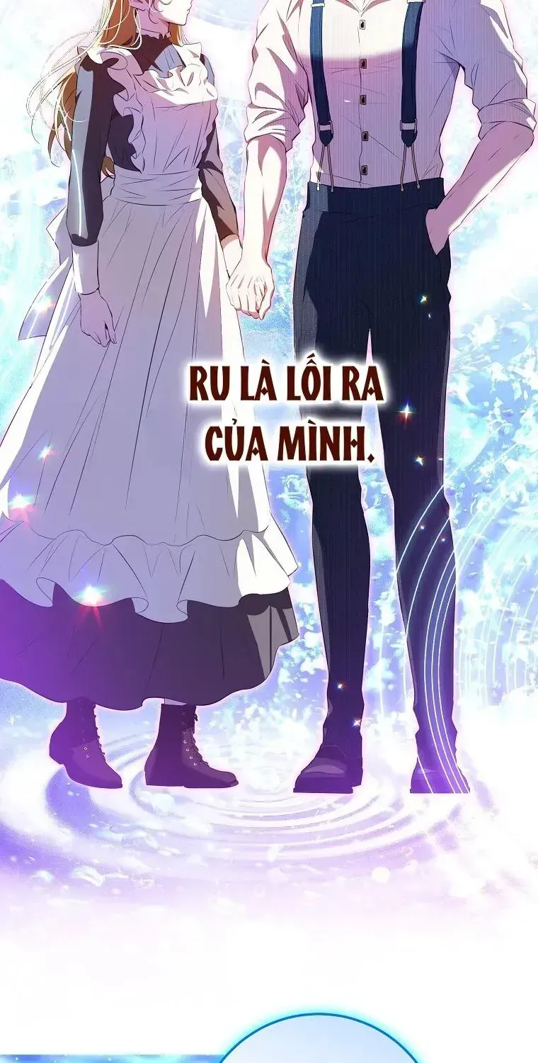 Cuộc Sống Yên Bình Của Cô Hầu Gái Che Giấu Sức Mạnh Chap 23 - Next Chap 24