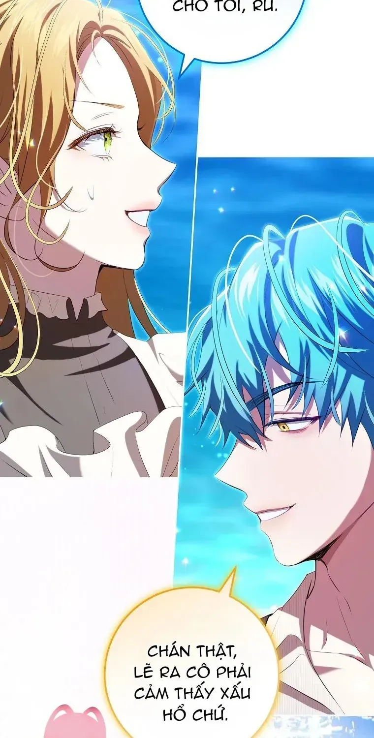 Cuộc Sống Yên Bình Của Cô Hầu Gái Che Giấu Sức Mạnh Chap 23 - Next Chap 24