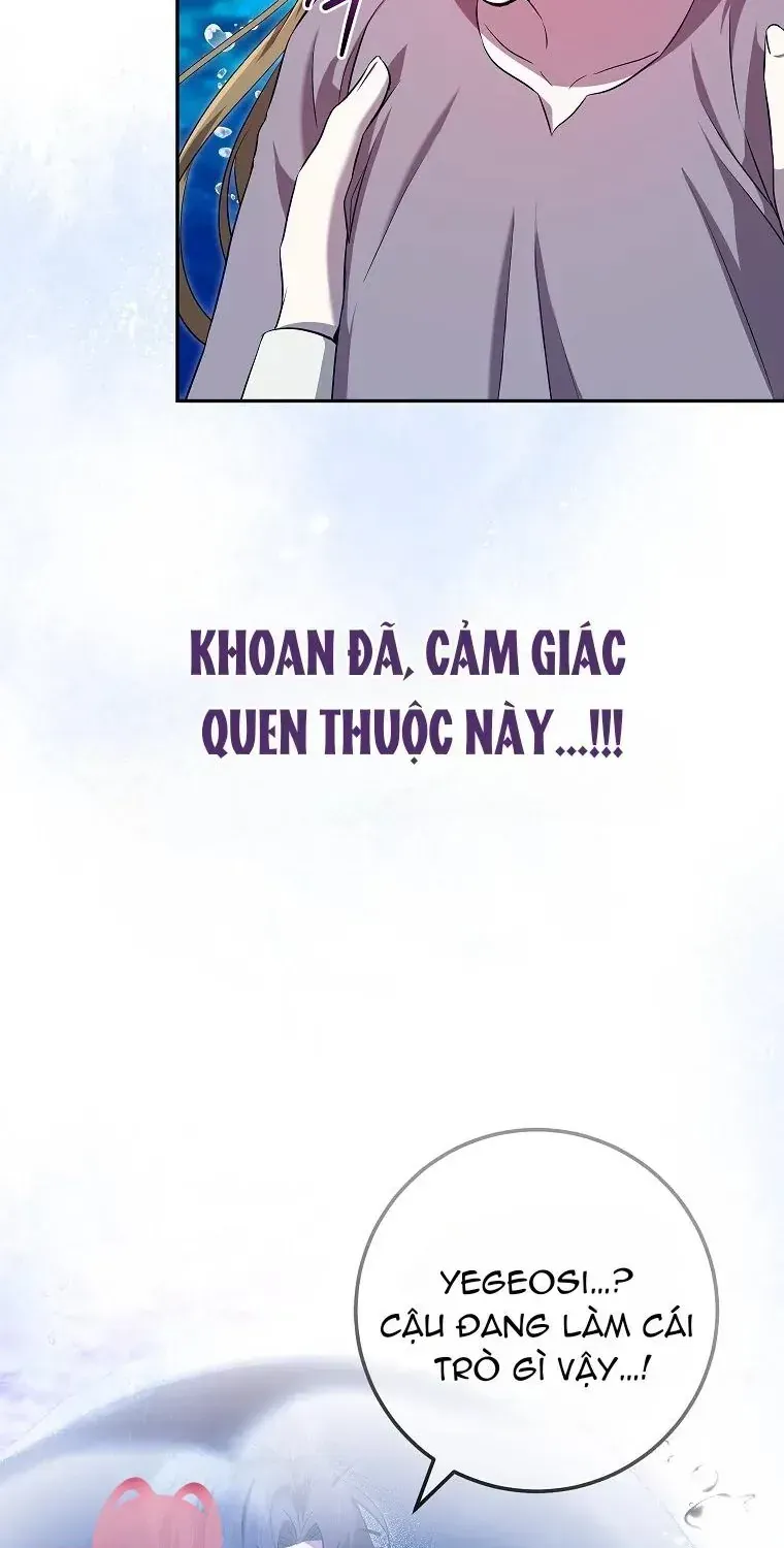 Cuộc Sống Yên Bình Của Cô Hầu Gái Che Giấu Sức Mạnh Chap 23 - Next Chap 24