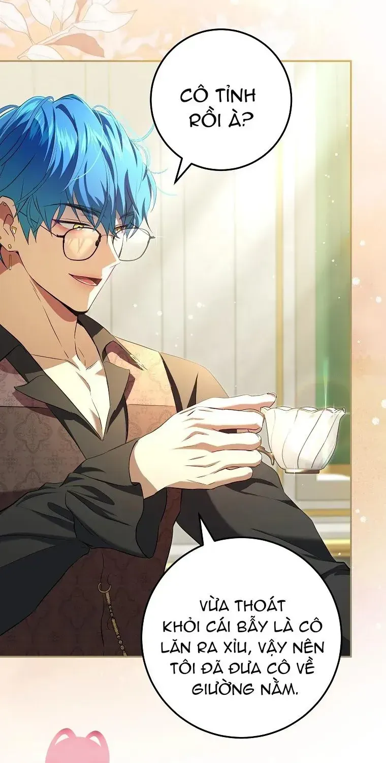 Cuộc Sống Yên Bình Của Cô Hầu Gái Che Giấu Sức Mạnh Chap 23 - Next Chap 24