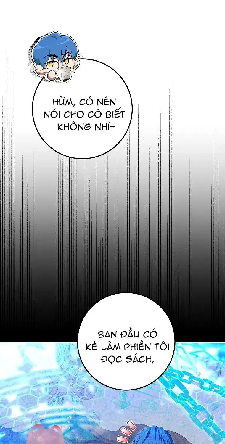 Cuộc Sống Yên Bình Của Cô Hầu Gái Che Giấu Sức Mạnh Chap 23 - Next Chap 24