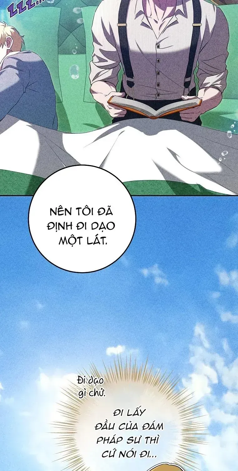 Cuộc Sống Yên Bình Của Cô Hầu Gái Che Giấu Sức Mạnh Chap 23 - Next Chap 24