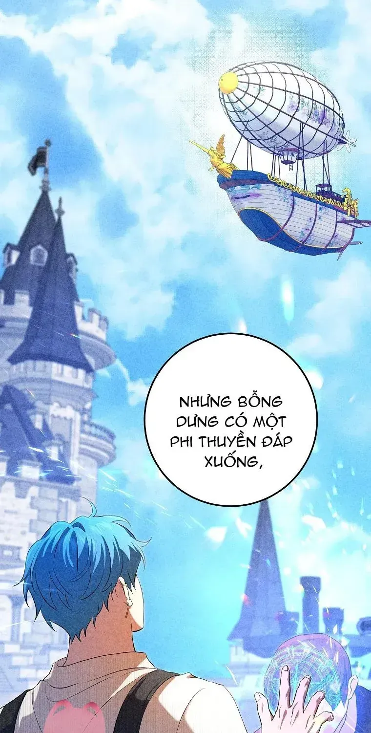 Cuộc Sống Yên Bình Của Cô Hầu Gái Che Giấu Sức Mạnh Chap 23 - Next Chap 24