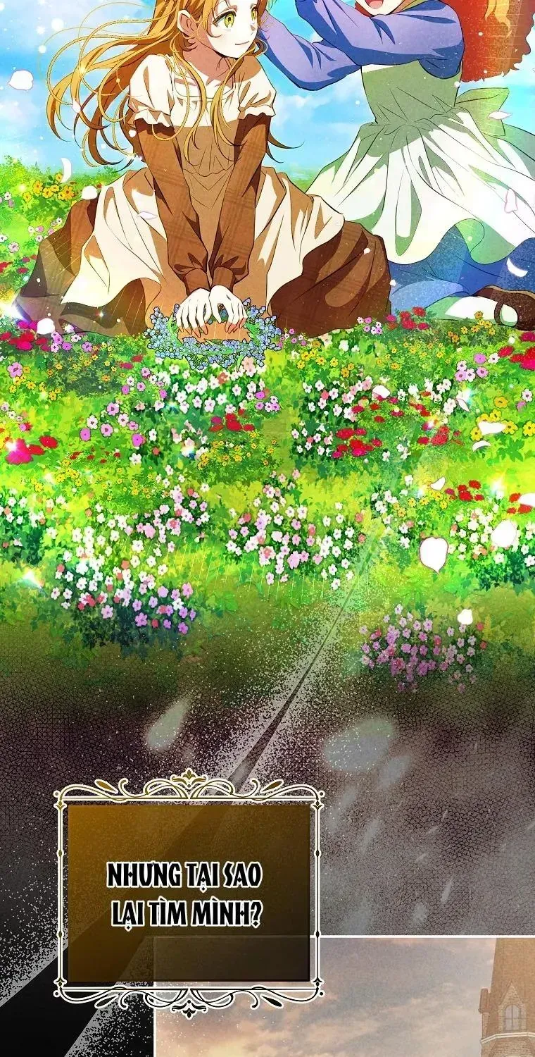 Cuộc Sống Yên Bình Của Cô Hầu Gái Che Giấu Sức Mạnh Chap 24 - Next Chap 25