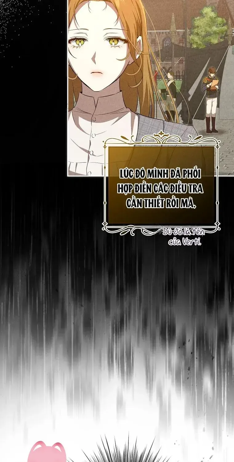Cuộc Sống Yên Bình Của Cô Hầu Gái Che Giấu Sức Mạnh Chap 24 - Next Chap 25
