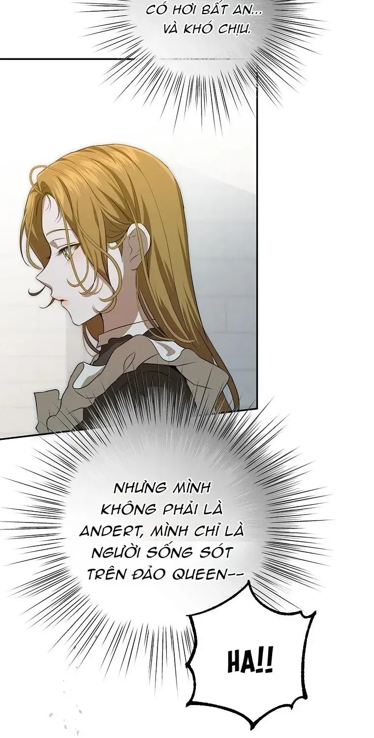 Cuộc Sống Yên Bình Của Cô Hầu Gái Che Giấu Sức Mạnh Chap 24 - Next Chap 25