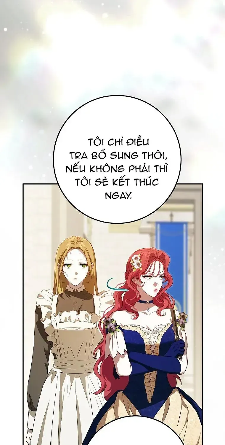 Cuộc Sống Yên Bình Của Cô Hầu Gái Che Giấu Sức Mạnh Chap 24 - Next Chap 25