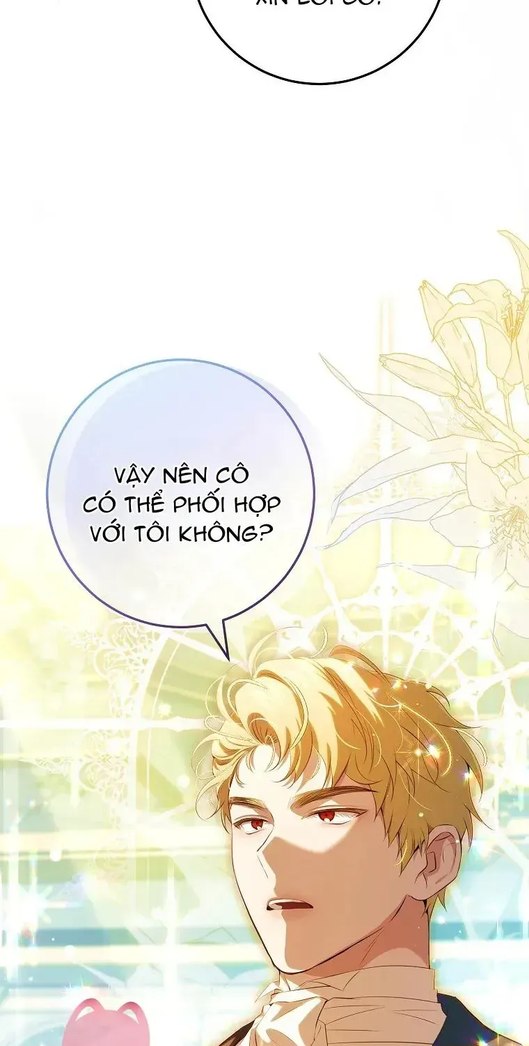 Cuộc Sống Yên Bình Của Cô Hầu Gái Che Giấu Sức Mạnh Chap 24 - Next Chap 25