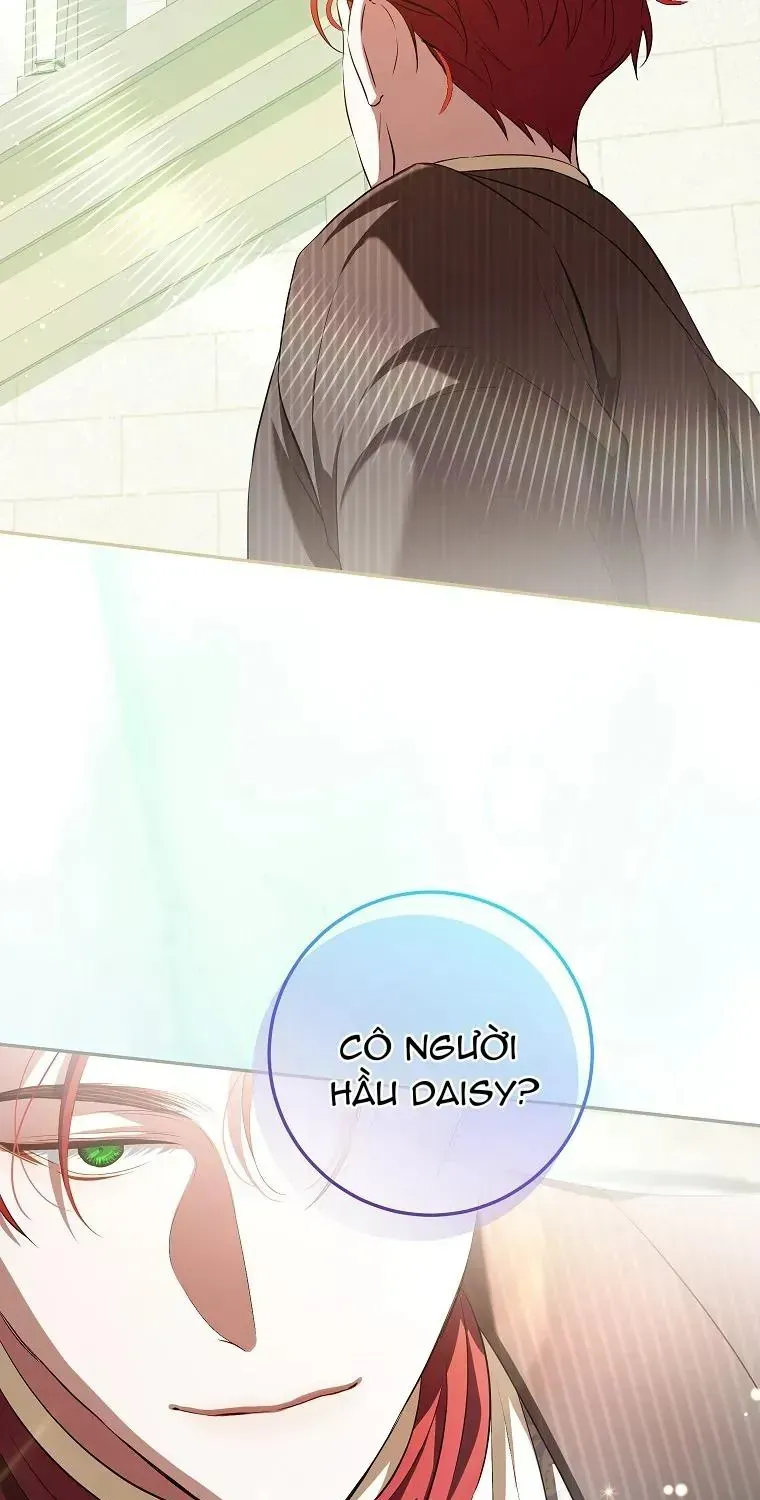 Cuộc Sống Yên Bình Của Cô Hầu Gái Che Giấu Sức Mạnh Chap 24 - Next Chap 25
