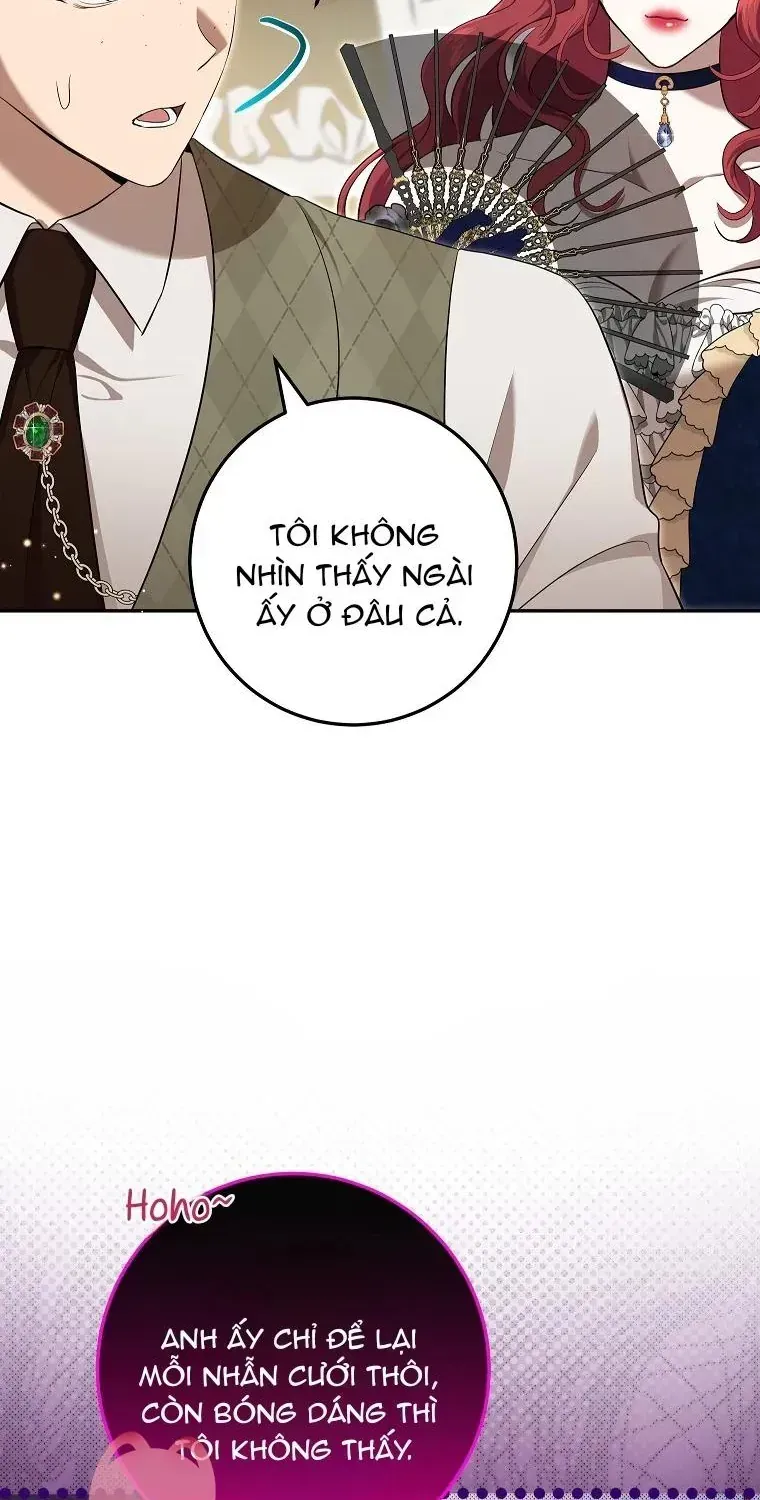 Cuộc Sống Yên Bình Của Cô Hầu Gái Che Giấu Sức Mạnh Chap 24 - Next Chap 25