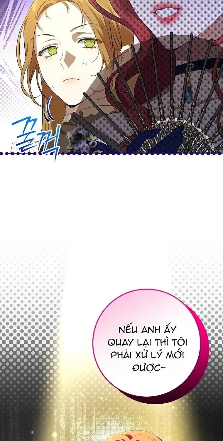 Cuộc Sống Yên Bình Của Cô Hầu Gái Che Giấu Sức Mạnh Chap 24 - Next Chap 25