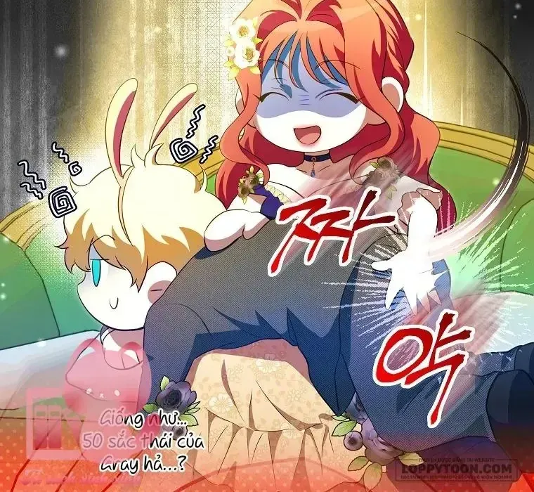 Cuộc Sống Yên Bình Của Cô Hầu Gái Che Giấu Sức Mạnh Chap 24 - Next Chap 25