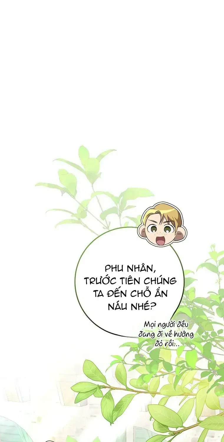 Cuộc Sống Yên Bình Của Cô Hầu Gái Che Giấu Sức Mạnh Chap 24 - Next Chap 25
