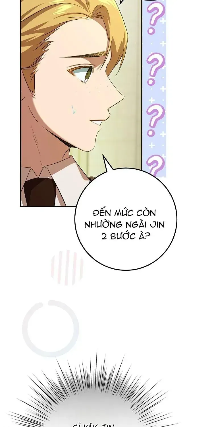 Cuộc Sống Yên Bình Của Cô Hầu Gái Che Giấu Sức Mạnh Chap 24 - Next Chap 25