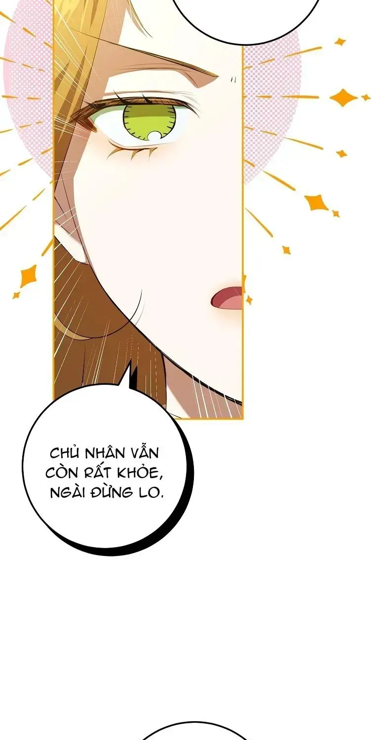 Cuộc Sống Yên Bình Của Cô Hầu Gái Che Giấu Sức Mạnh Chap 24 - Next Chap 25