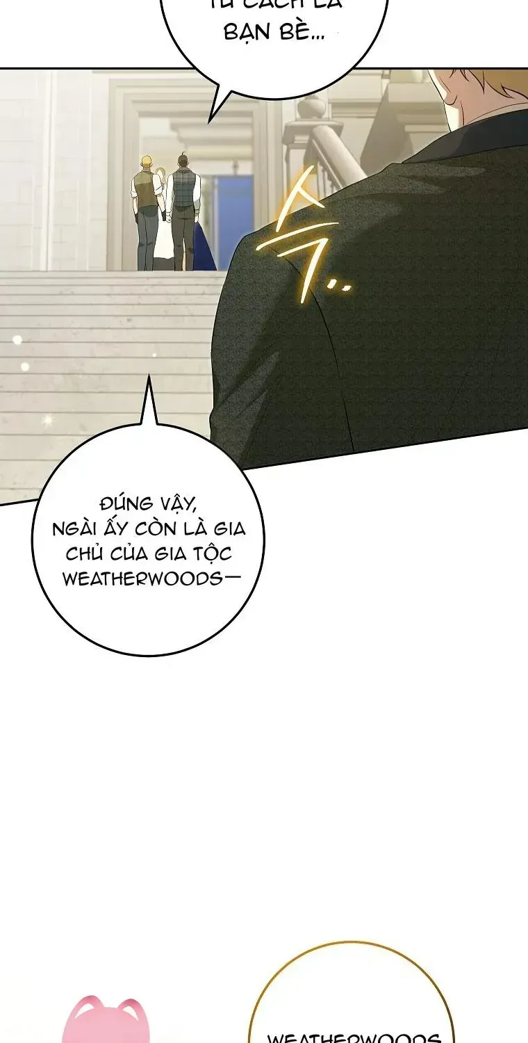 Cuộc Sống Yên Bình Của Cô Hầu Gái Che Giấu Sức Mạnh Chap 24 - Next Chap 25