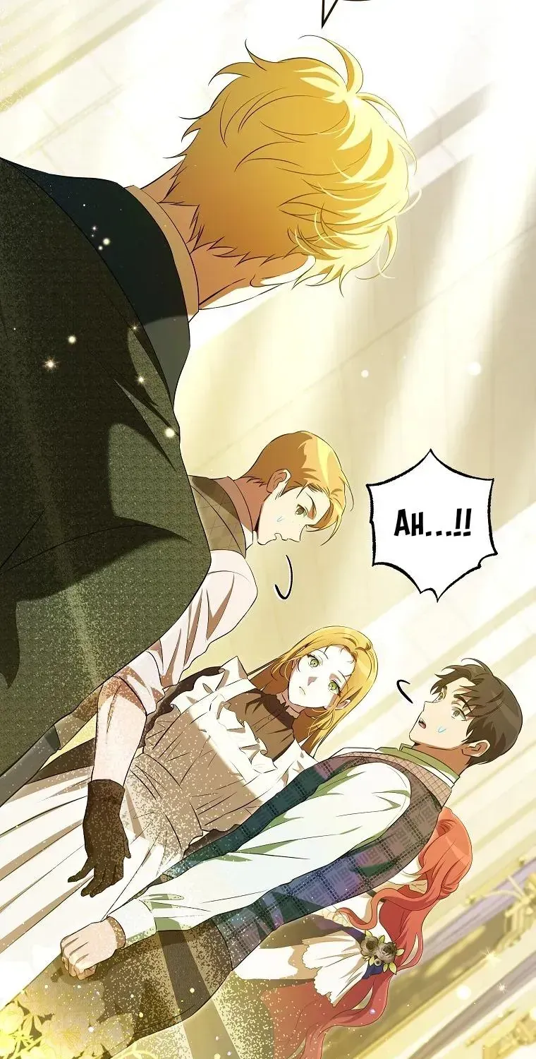 Cuộc Sống Yên Bình Của Cô Hầu Gái Che Giấu Sức Mạnh Chap 24 - Next Chap 25