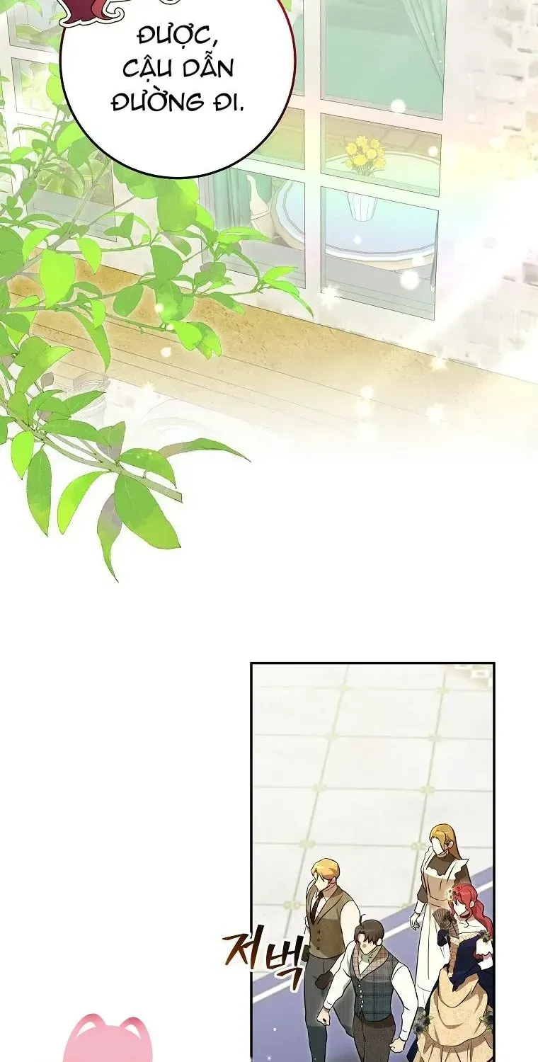 Cuộc Sống Yên Bình Của Cô Hầu Gái Che Giấu Sức Mạnh Chap 24 - Next Chap 25