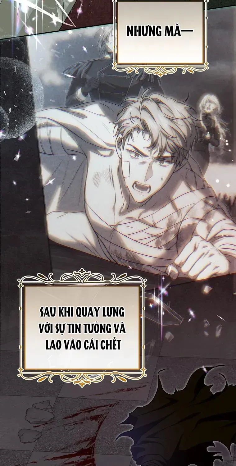 Cuộc Sống Yên Bình Của Cô Hầu Gái Che Giấu Sức Mạnh Chap 24 - Next Chap 25