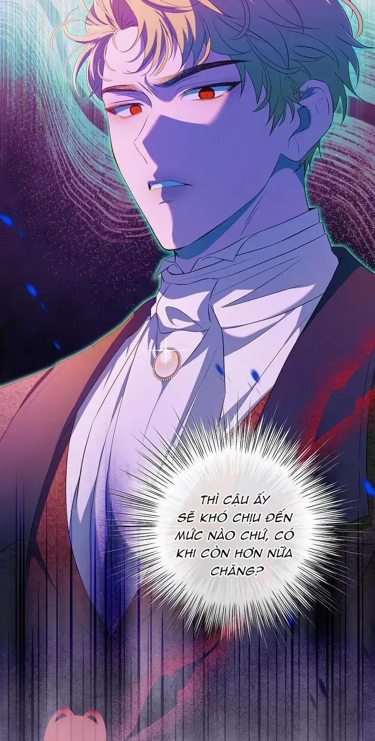 Cuộc Sống Yên Bình Của Cô Hầu Gái Che Giấu Sức Mạnh Chap 24 - Next Chap 25