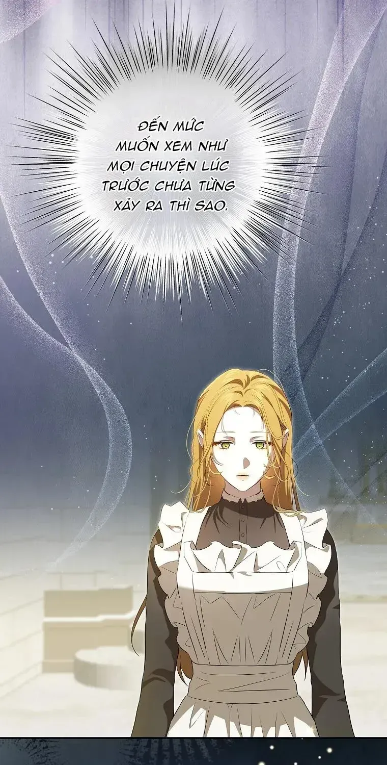 Cuộc Sống Yên Bình Của Cô Hầu Gái Che Giấu Sức Mạnh Chap 24 - Next Chap 25