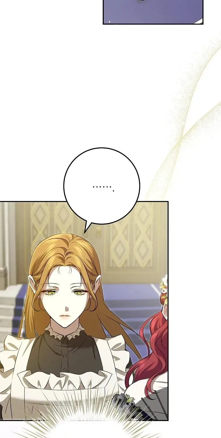 Cuộc Sống Yên Bình Của Cô Hầu Gái Che Giấu Sức Mạnh Chap 24 - Next Chap 25