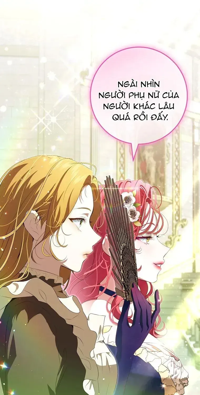 Cuộc Sống Yên Bình Của Cô Hầu Gái Che Giấu Sức Mạnh Chap 24 - Next Chap 25