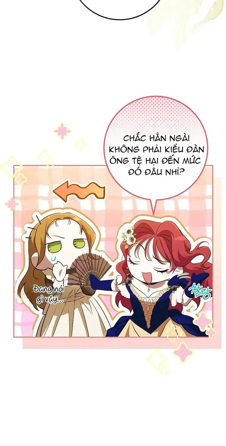Cuộc Sống Yên Bình Của Cô Hầu Gái Che Giấu Sức Mạnh Chap 24 - Next Chap 25